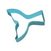 Mermaid Tail Cookie Cutter