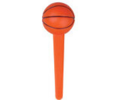 Basketball Cupcake Picks