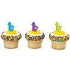 1st Birthday Cupcake  Picks