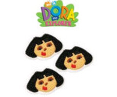 Dora The Explorer Icing Decorations by Wilton