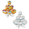 Cupcakes 'N More cupcake Stand small
