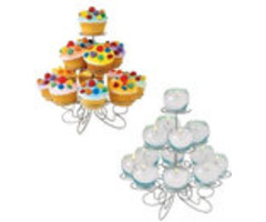 Cupcakes 'N More cupcake Stand small