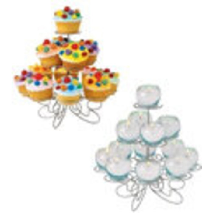 Cupcakes 'N More cupcake Stand small