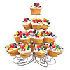 Cupcakes 'N More Cupcake Stand medium