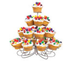 Cupcakes 'N More Cupcake Stand medium