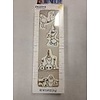 Olaf Charades Icing Decorations