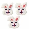Playful Bunny Icing Decorations by Wilton