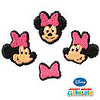 Minnie Mouse Icing Decorations