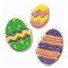 Petite Eggs Icing Decorations by Wilton