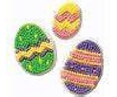 Petite Eggs Icing Decorations by Wilton