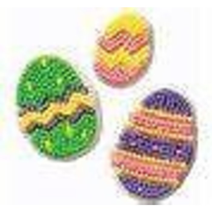 Petite Eggs Icing Decorations by Wilton