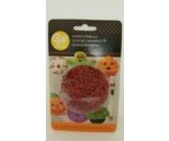 Mini Red Candy Eyeballs