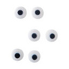 Edible eye balls Large