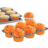 Halloween Paper Cupcake Pan
