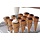 Cupcake Cone Baking Rack