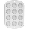 Recipe Right 12 Cup Muffin Pan