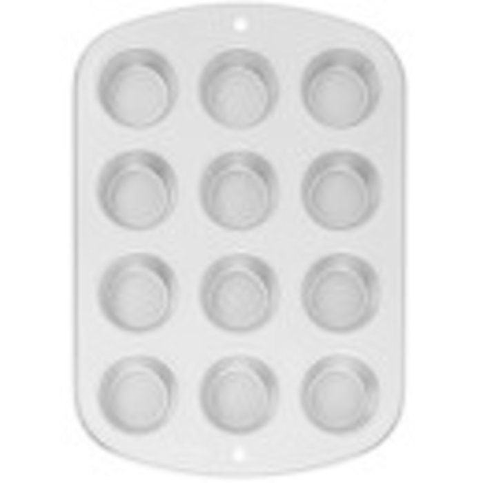 Recipe Right 12 Cup Muffin Pan