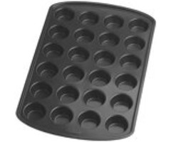 Mini Muffin Pan 48 Cavity