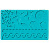 Sea Life Fondant and Gum Paste Mold by Wilton