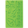 Nature Fondant and Gum Paste Mold by Wilton