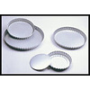 Round Tart Pan by Fat Daddio's 11"