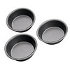 Mini Round Cake Pan Set