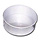 Round cake Pan 10" x 3" Decorator PreferredÂ® by Wilton