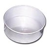 Round cake Pan 14" x 2" Decorator PreferredÂ® by Wilton
