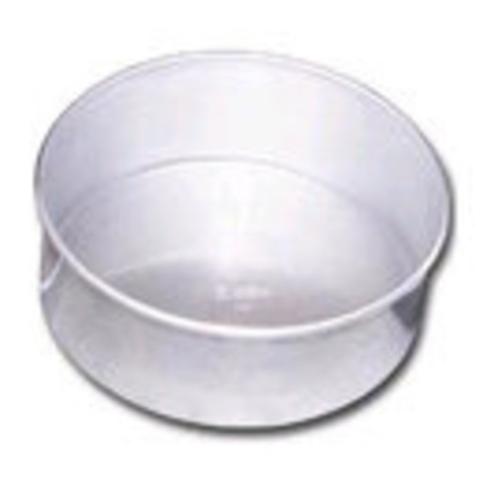 8" x 2" Round Performance Cake Pan