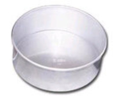 6" x 2" Round Performance Cake Pan