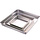 Square cake Pan Set 3 Tier by Wilton