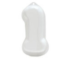 Number 1 Cake Pan Plastic