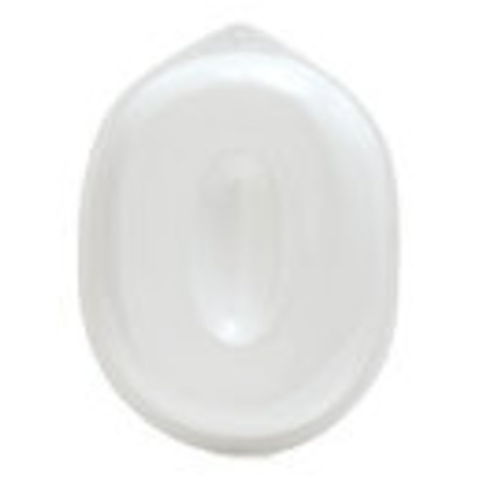 Number 0 Cake Pan Plastic