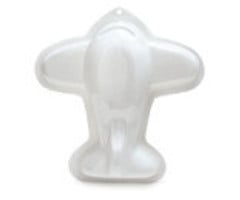 MeganJDesigns Cute Shaped Cake Pans Mould for Kids Baby Premium