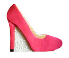 High Heel Shoe Cake Pan