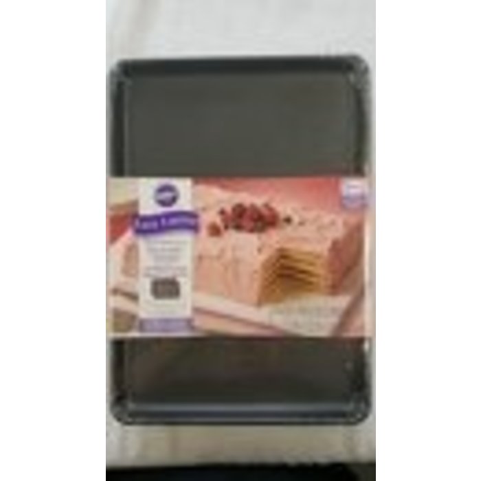 Easy Layers Sheet Cake Pan Set ShopBakersNook