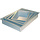 Sheet Cake Pan 9" x 13" by Fat Daddios