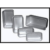 Bread Baking Pan 9"x5"x2-1/2"