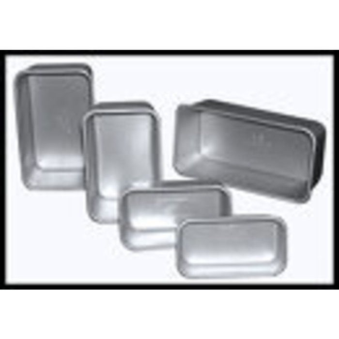 Bread Baking Pan 9"x5"x2-1/2"