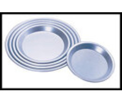 Fat Daddio's Pie Pan 10"