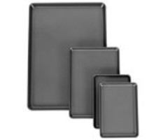 4 Piece Cookie Sheet Set
