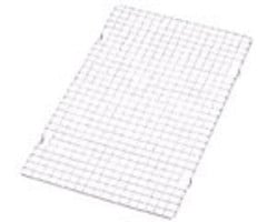 Cake Cooling Rack - Cookie Cooling Rack by Wilton 14 1/2" x 20"