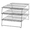 3 Tier Non Stick Cooling Rack