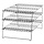 3 Tier Non Stick Cooling Rack