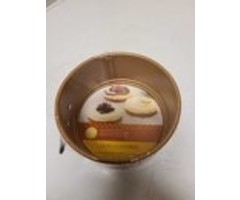 Mini Copper Springform Pan