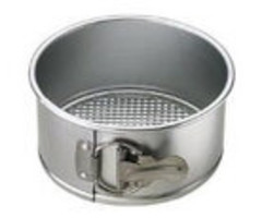 Cheesecake Pan 8" x 3"