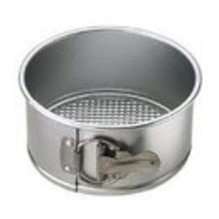 Cheesecake Pan 8" x 3"