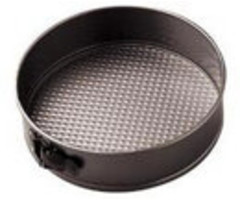 Non-Stick Cheesecake Pan 4" x 1" x 3/4"
