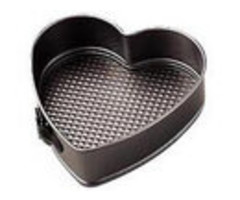 Heart Shaped Cheesecake Pan 9"x 2" 3/4"