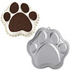 Paw Print Cake Pan